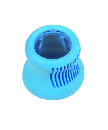 Aidapt Handy Pill Bottle Opener with Label Reading Magnifier Ideal for Users with Arthritis and Those with a Weakened Grip or Limited Dexterity
