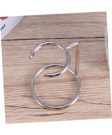 Mikinona Shave Brush Organizer | Double Shaver Holder & Beard Brush Stand | Men's Shaving Supplies & Storage Rack - Buy Online on GoSupps.com