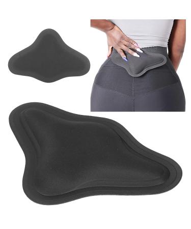 Buy Lumbar Backboard - Grey Foam Compression Support for Reducing Swelling | International Shipping - Buy Online on GoSupps.com