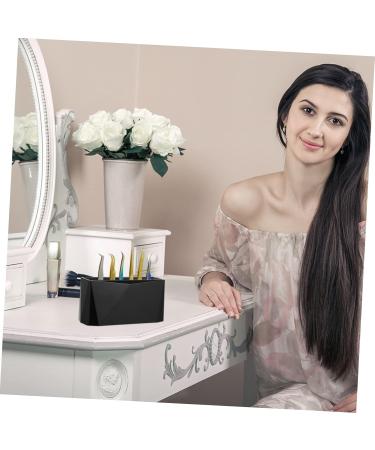 DOITOOL 6 Tweezers Display Stand Bracket Eyelash - Buy Online on GoSupps.com