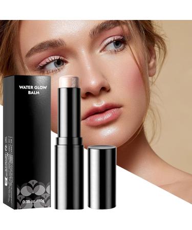  Generisch Highlighter - Makeup Pencil - 10g - Long-lasting - Waterproof - Contour Pencil - For daily beauty routine travel and long-lasting daytime wear - Buy Online on GoSupps.com