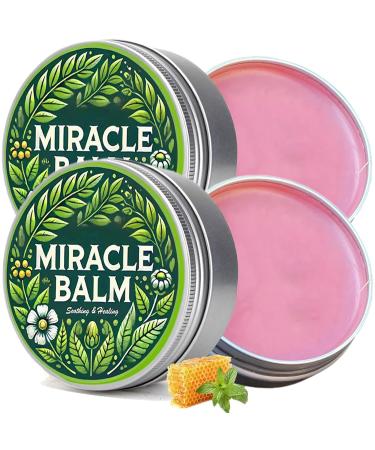 ZJKH Miracle Balm Soothing Joint Cream 2