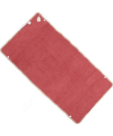 Buy 60W Adjustable Electric Blanket - Fast Heating for Bedroom (EU Plug 220V) | International Shipping Available - Buy Online on GoSupps.com