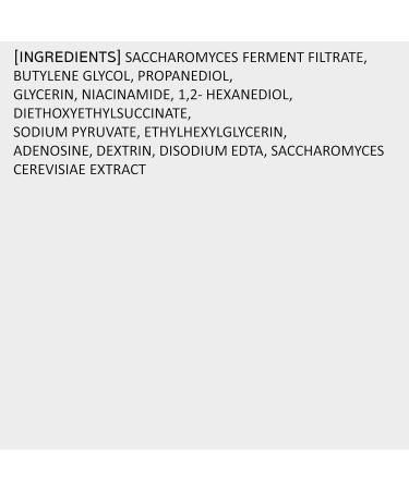 IOPE Antioxidant First-Step Essence Toner - Premium Korean Anti-Aging Moisturizer for Sensitive Skin | 2.84 Fl Oz - Buy Online on GoSupps.com