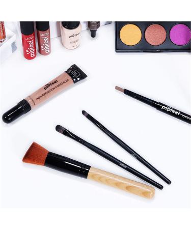 16pcs Professional makeup kit Make up set teenagers girls Girls make up set 9 to 12 With Lip gloss eye shadow mascara eyeliner concealer etc.for Teenage & Adults - Buy Online on GoSupps.com