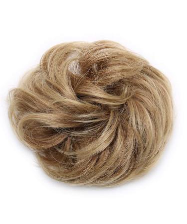 Sego Hair Extensions - Thicker Hair Ties for Perfect Style | International Shipping Available - Buy Online on GoSupps.com