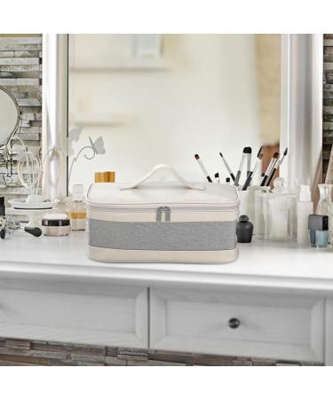 Hair Dryer Case Portable Hair Dryer Case Large Capacity Hair Dryer Pouch Durable Hair Tool Storage Case Travel Hair Dryer Storage Hair Dryer Protective Pouch For Outdoor And Indoor Purposes - Buy Online on GoSupps.com