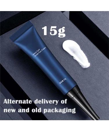 Gel contour des yeux d congestionnant aux peptides Awaken Cr me contour des yeux hydratante anti- ge pour homme S rum contour des yeux anti-rides et raffermissant R duit les poches et les cernes 1Pcs - Buy Online on GoSupps.com