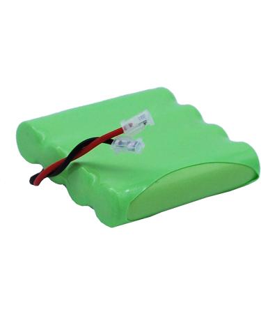 Replacement Universal AAA Battery | 4 Pack 700mAh 4.8V - International Shipping Available - Buy Online on GoSupps.com