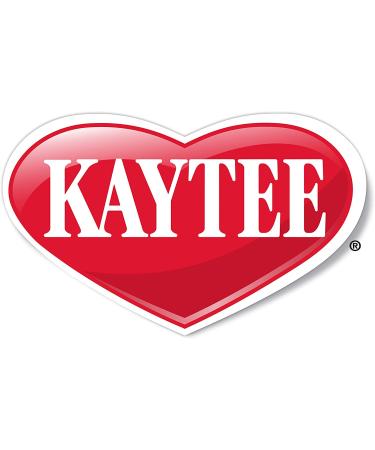 Kaytee Forti-Diet Pro Health Food for Conures & Lovebirds - Nutrient-Rich Avian Diet - Buy Online on GoSupps.com