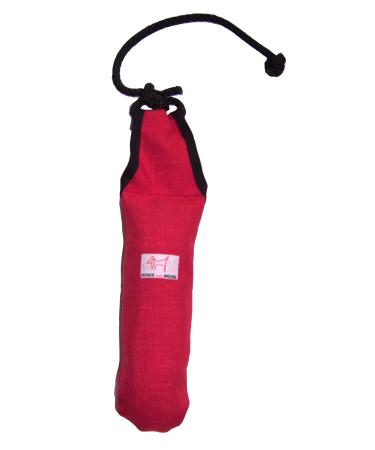 DOGS and MORE Floating retrieving toy 'Joggler' (Small) Berlin Red