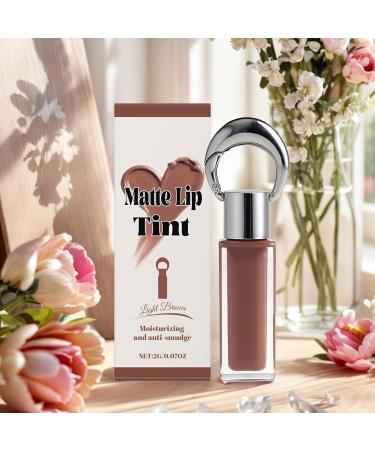  Rrlihjgu High-Gloss Lip Gloss | High-Pigment Balm | Radiant Lip Gloss | For Women Teens Friends Cosmetics Makeup Beauty - Buy Online on GoSupps.com