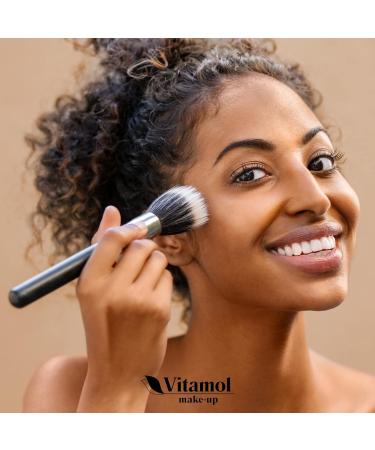 TERRE DE SABLE Bronzer Powder 8g (Namib) - Natural Eco-Friendly Bronzing for All Skin Types - International Shipping Available - Buy Online on GoSupps.com