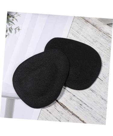 FRCOLOR Gel Half Insoles - Non-Slip Foot Pads & Metatarsal Support Cushions for Women - Forefoot Shoe Inserts - Buy Online on GoSupps.com