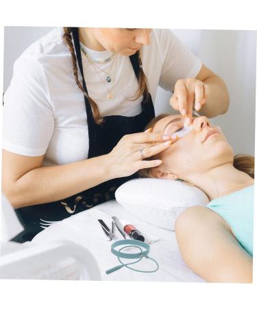 Ipetboom Tweezers Silicone Bracelet Silicone Tweezer Holder Lash Tweezer Holder Tweezer Wrist Holder Lash Tweezers Silicone Tweezer Protector Lash Tweezer Bracelet Silica Gel Extend Eyelash - Buy Online on GoSupps.com