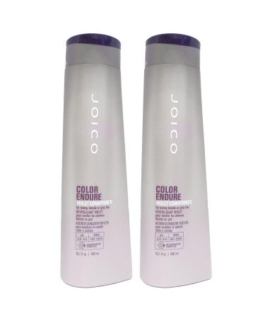 Joico Joico Color Endure Purple Conditioner - Colour Treated Hair Care - 2 x 300ml