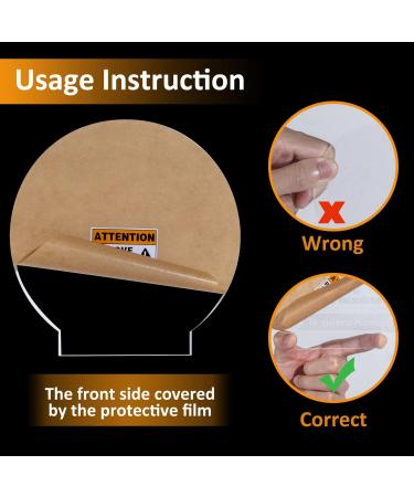 Romantic Night Light - Engraved Valentines Gift for Wife | Valentines Day, Birthday, Wedding - Buy Online on GoSupps.com