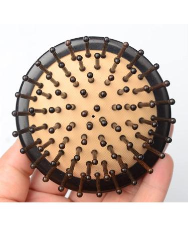 Premium Massage Tools for Relaxation | Massage Rollers Sandalwood Combs & More - International Shipping - Buy Online on GoSupps.com