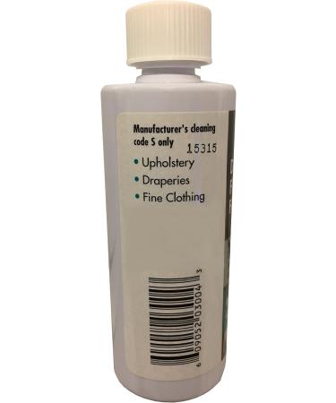 ForceField Dry Cleaning Fluid for Fine Fabrics - Eco-Friendly & Safe for All Materials | International Shipping Available - Buy Online on GoSupps.com