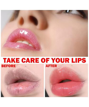 XINGXYUEL Aloe Vera Lipstick Set - Long Lasting Color Changing Lip Stain and Gloss - Buy Online on GoSupps.com
