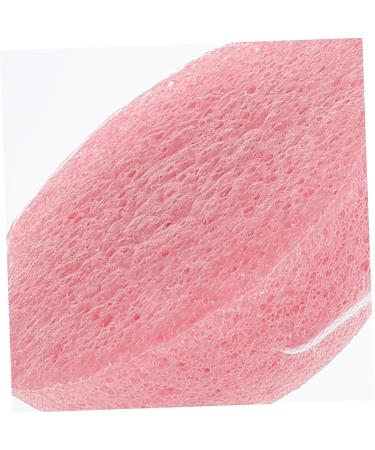FRCOLOR 3pcs Reusable Face Scrubber & Exfoliating Pads | Eco-Friendly Bath Sponge for Makeup Removal & Facial Care - Buy Online on GoSupps.com
