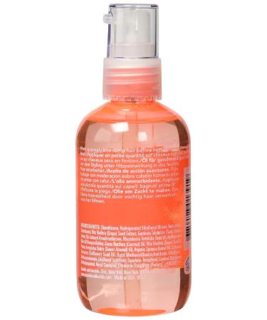 Bumble and Bumble Hairdresser's Invisible Oil 3.4 Fl Oz - Nourishing Hair Oil - Buy Online on GoSupps.com