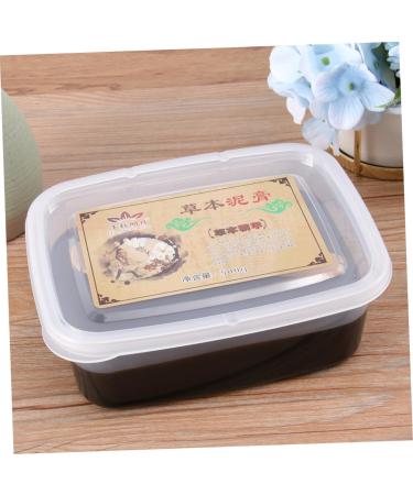 Hoement Health Mud Moxibustion Safe Easy Mud Moxibustion Kit Body Box for Therapy - Buy Online on GoSupps.com