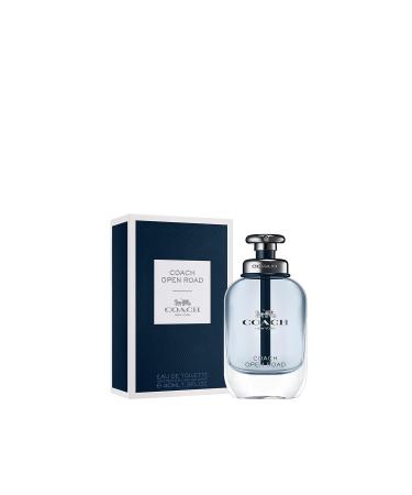 Coach OPEN ROAD 1.3 Fl Oz - Buy Online on GoSupps.com