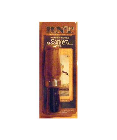 Rich-N-Tone Calls Canada Bocote/Polymer Goose Field Accessories