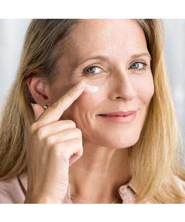 Buy Pani Walewska Semi-Rich Day & Night Cream - Anti-Aging Skincare for Mature Skin | Natural Oils & Vitamins | 1.76 fl oz - Buy Online on GoSupps.com
