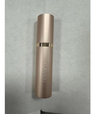 Mini Perfume Atomizer - Portable Leak Proof Spray Bottle for Men & Women | Travel Fragrance Holder for Handbag & Luggage - Buy Online on GoSupps.com