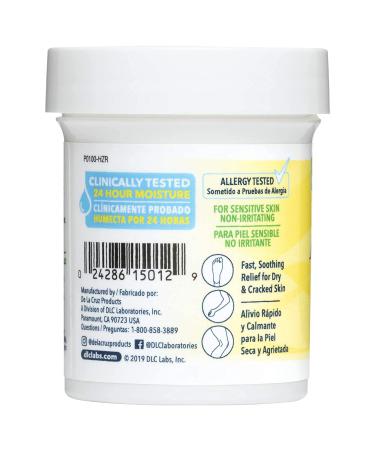 De La Cruz Arnica Salve for Cracked Skin - 2 oz | Soothing Relief & Healing - Buy Online on GoSupps.com