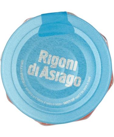  Italian Gourmet E.R. Rigoni di Asiago Nat Fragole Lot de 6 pots de confiture de fraises bio sans sucre ajout 240 g + Polpa di Pomodoro Italian Gourmet Polpa di Pomodoro Bo te de 400 g - Buy Online on GoSupps.com