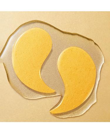 Eye Gel Patches Under Eye Mask60x Moisturizing Eye Patches Rejuvenation Face Pillows for Singles Home Travel Skin Care - Buy Online on GoSupps.com