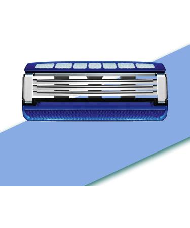 Buy Wilkinson Sword Hydro 3 Skin Protection Razor - International Shipping Available - Buy Online on GoSupps.com