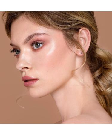 False Eye Lashes 2 Set Magnetic Natural Look Individual Reusable Curl Lashes Kit With Wearing Clip and Storage Bag No Glue No Makeup Removal Required Easy Wear at Home (B model) - Buy Online on GoSupps.com