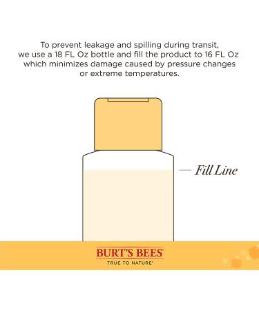 Burt's Bees Whitening Shampoo for Dogs - Papaya & Yogurt - 16 fl oz - Buy Online on GoSupps.com