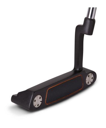 Pinemeadow Pre 2.0 Putter (Right-Handed, Steel, Regular, 34-Inches) - Buy Online on GoSupps.com
