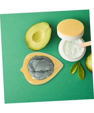 Minkissy Ceramic Bowl for Essential Oils - Versatile Mixing & Facial Bowl for Home & Beauty Salon Use - Buy Online on GoSupps.com