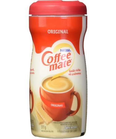 COFFEE-MATE Coffee Substitutes Original 311g - Buy Online on GoSupps.com