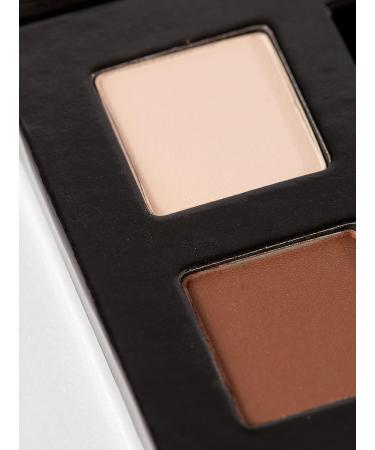 Buy UND GRETEL ZINNEMIN Eye Modelling Kit - International Shipping Available | Top Quality Makeup - Buy Online on GoSupps.com