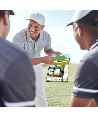 Metal Magnetic Dugout Board Set with Lineup Cards and Accessories - Buy Online on GoSupps.com