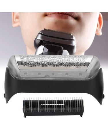 Replacement Foil Razor Blade for Braun 10B 20B - Compatible Accessories for Electric Harvest Mesh Cutter - Buy Online on GoSupps.com