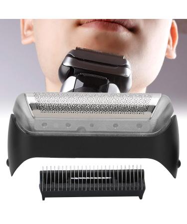 Shaving Foil Head Spare Part | Electric Shaver Blade Accessories - International Shipping Available - Buy Online on GoSupps.com