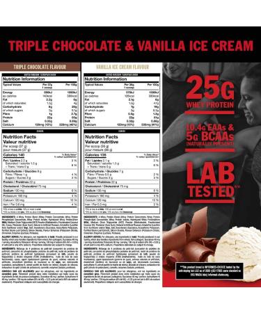 Buy Mutant Whey Protein - 1 Piece | Best International Shipping & Quality Supplements - Buy Online on GoSupps.com