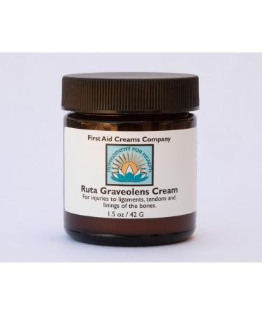 Ruta Graveolens Cream 1 Pack