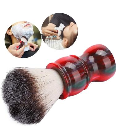 Professional Shaving Brush for Men | Barber & Home Use | Premium Razor Brush for Beard & Facial Hair Care - Buy Online on GoSupps.com