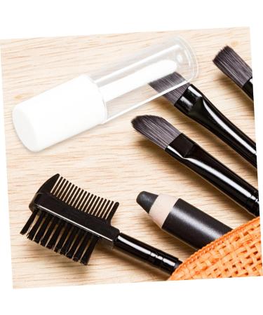  HONMEET Set of 10 Lip Gloss Tubes (1.2 ml each) - Leak-Proof Containers for Makeup - Buy Online on GoSupps.com