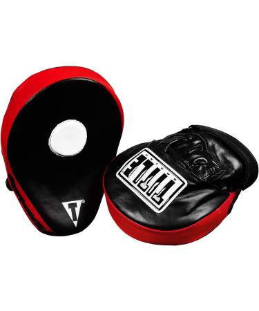 Ultra Lite Incredi-Ball Punch Mitts - Top Choice for Boxing Training - Buy Online on GoSupps.com