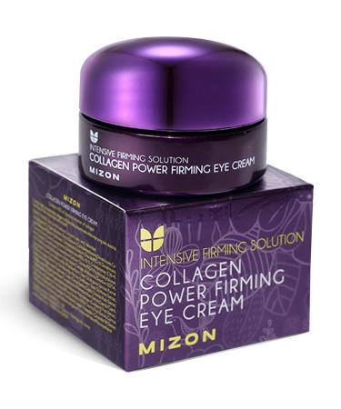 MIZON Collagen Power Firming Eye Cream + Lifting Face Cream Set - 100ml | Wrinkle Care Moisture Skincare - Buy Online on GoSupps.com